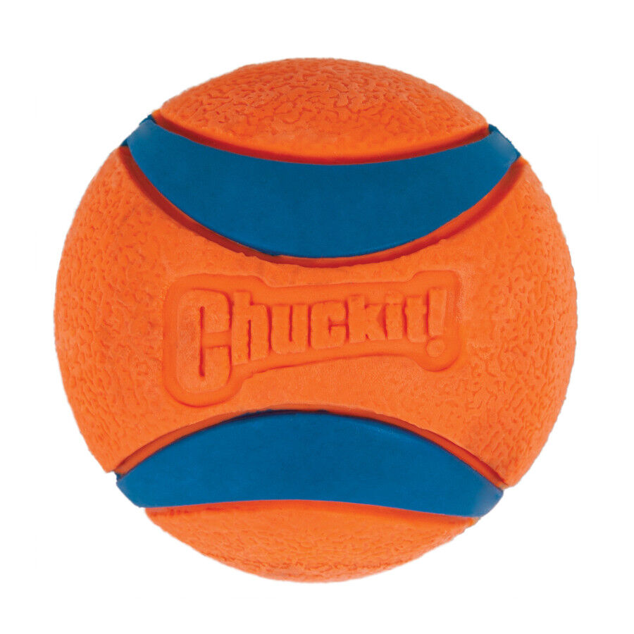 Chuckit! Ultra Pelota Grande con Brillo para perros, , large Imagen numero 3